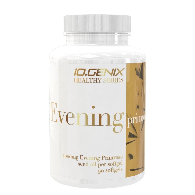 ACEITE DE ONAGRA EVENING PRIMROSE