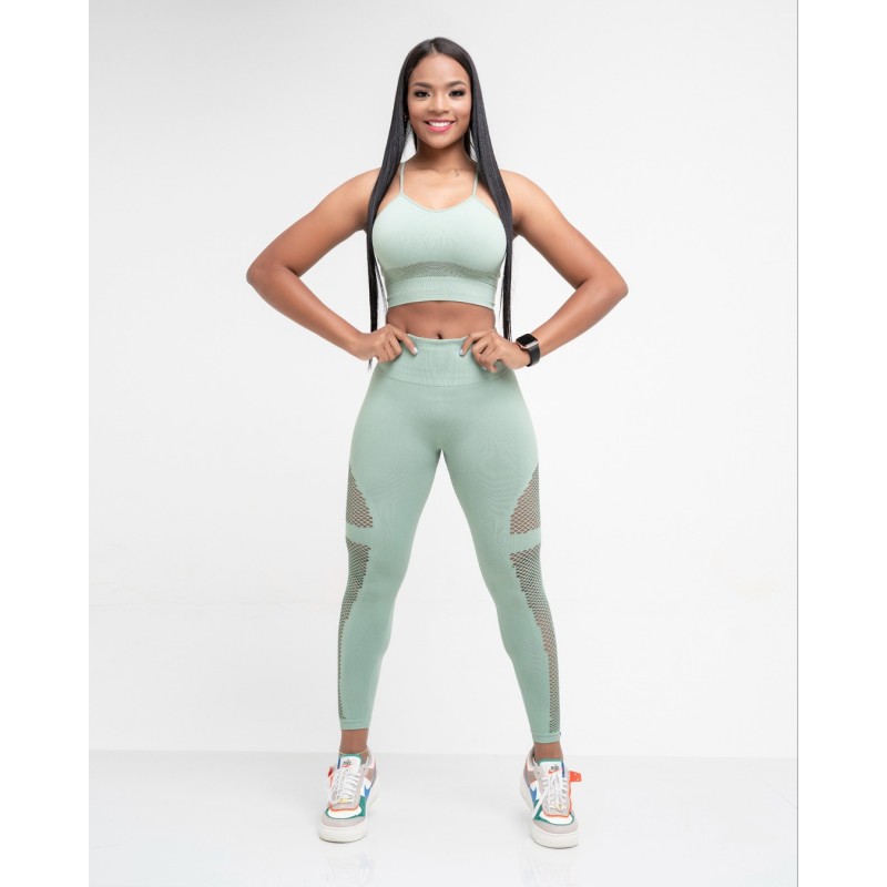 Seamless 1 talla 32/34