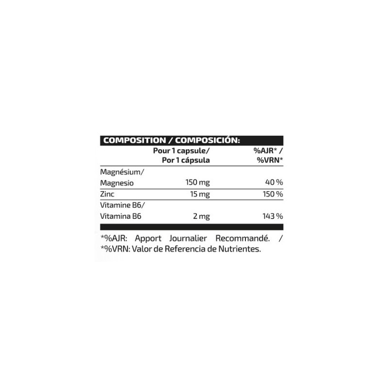 ZMA B6