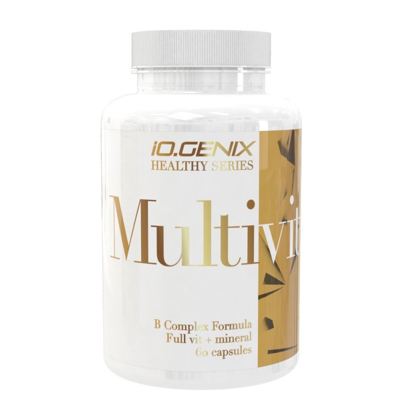 MULTIVIT ( 60 caps ) vitamina