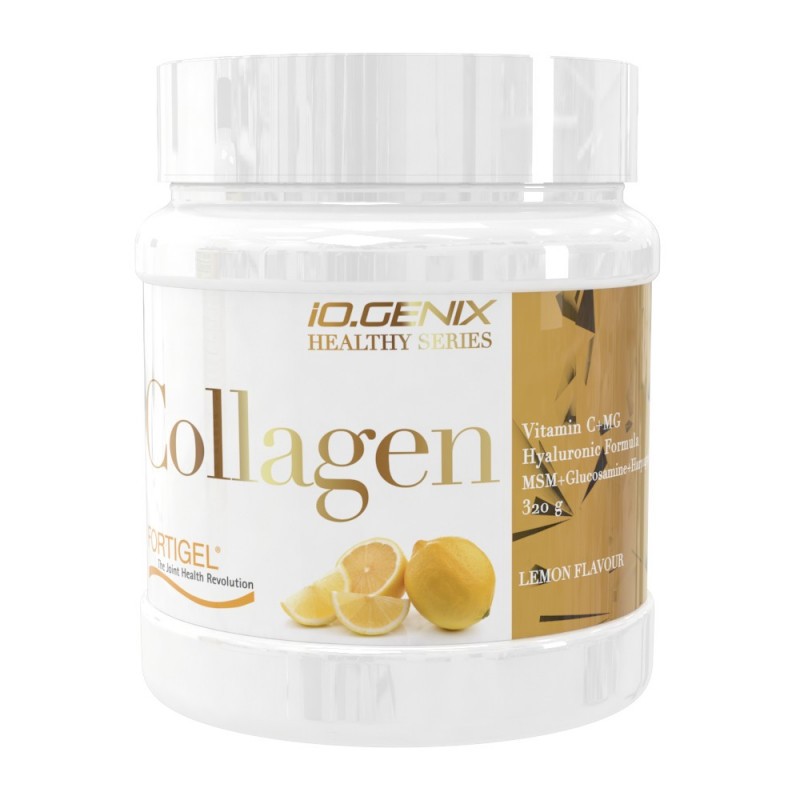 Peptides Collagen Fortigel® colageno