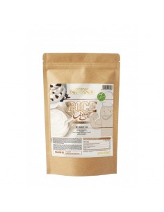 RICE CREAM - CREMA DE ARROZ...