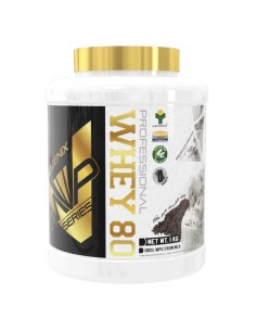 WHEY 80 PROFESSIONAL 2 KG