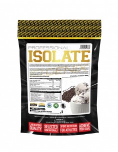 ISOLATE PROFESSIONAL 500G