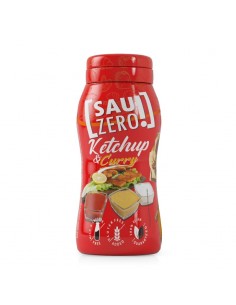 Sauzero Zero Calories...