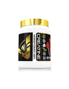 CREATINA MONOHYDRATE 500gr...