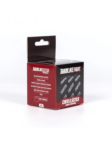 Cinta Elástica (Stretch Tape)