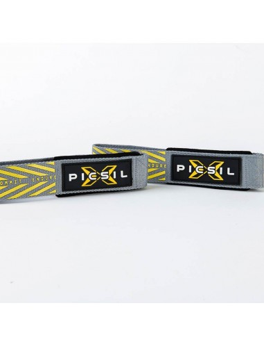 Correas de Halterofilia 0.2 straps