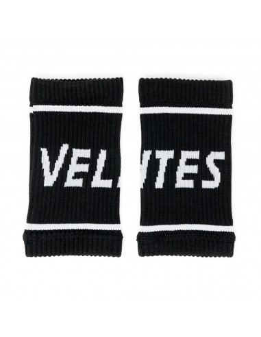 Muñequeras de tela flexible de colores