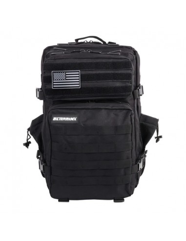 Mochila Táctica V1 45L Negro