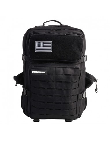 Mochila Táctica V2 45L All In Negro