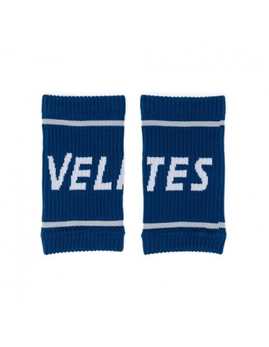 Muñequeras de tela flexible de colores