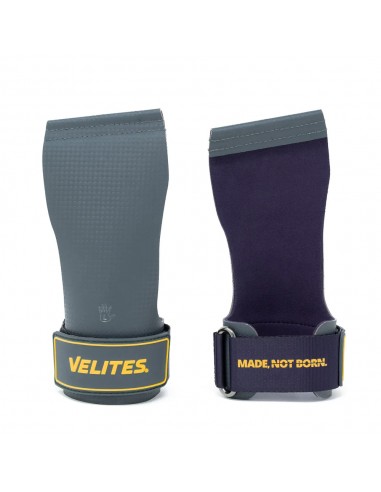 Calleras Sin Magnesio Quad Ultra...