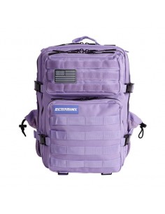 Mochila Táctica 25L All In...