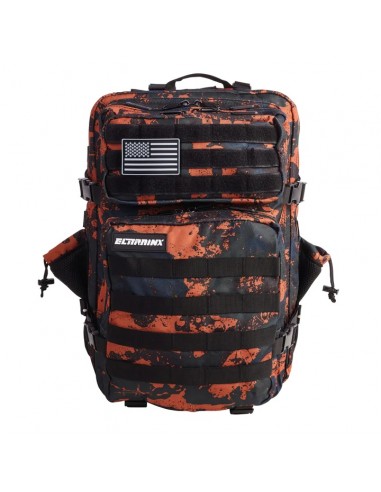 Mochila Táctica V1 All In 45L Marte