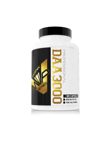 DAA 3000 (90 CAPS)