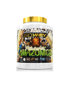 ISO WHEY SUBLIME 1,5KG