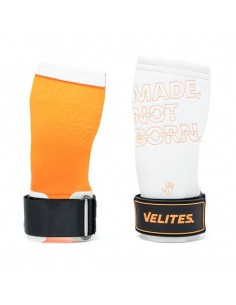 Calleras Quad Pro Naranja