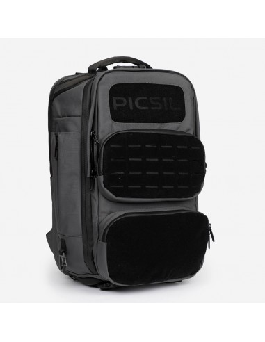 MOCHILA TÁCTICA MAVERICK 40L