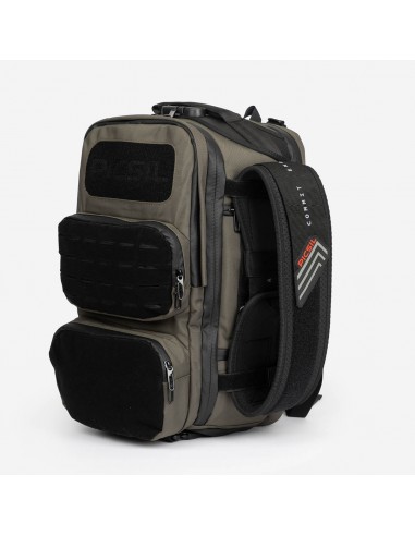 MOCHILA TÁCTICA MAVERICK 40L