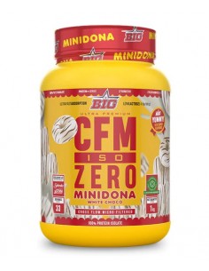 CFM ISO ZERO MINIDONA WHITE...