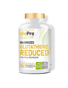 Healthy Glutathion 60...