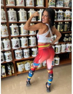 legging WONDER WOMAN 2024