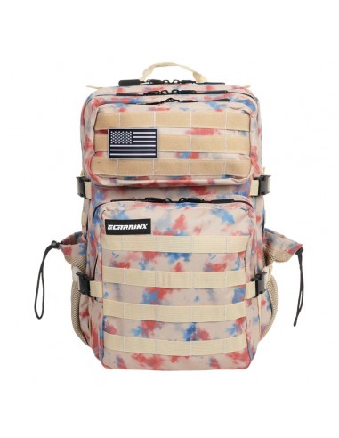 Mochila Táctica V1 45L All In Novo...