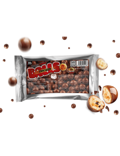 PROTEIN TENDER BALLS 38gr