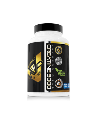 CREATINA 3000 (30 COMPRIMIDOS)