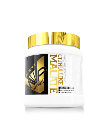 CITRULINA MALATE (300GR)