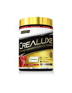 CREALUXE 500G CREATINA...