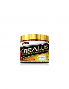 CREALUXE 250G CREATINA...