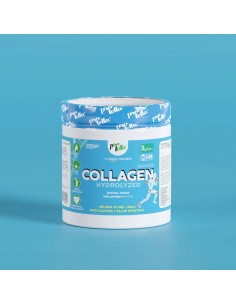 Colágeno Hidrolizado...