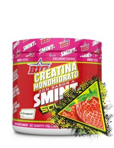 CREATINA SMINT®... 2