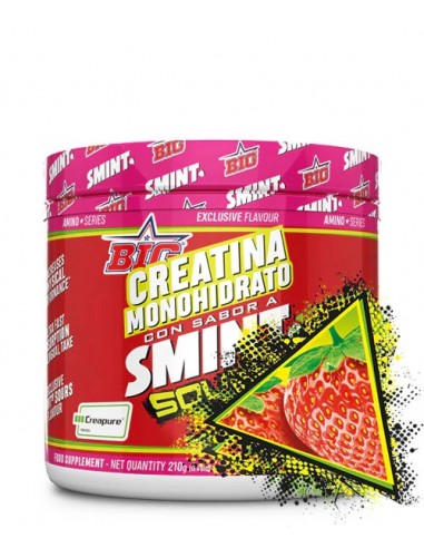 CREATINA SMINT® SOURSCREAPURE® 210gr