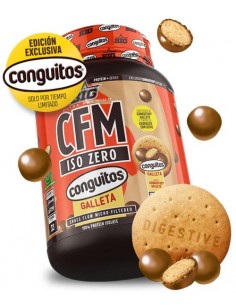 CFM ISO ZERO CONGUITOS®...
