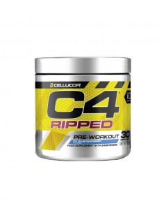 C4 Ripped 30 Serv. (165 gr)...