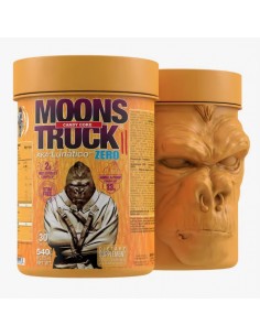 Moons Truck Stim Free - 540...