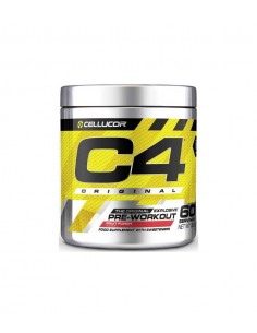 C4Original - 60 Serv. (390...
