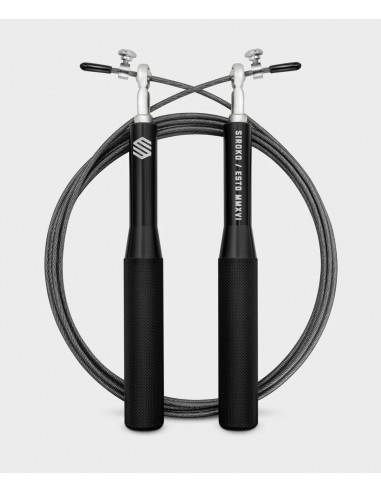 Kamari Comba de cable de acero