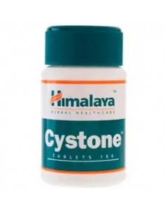 Cystone 100 tabls.