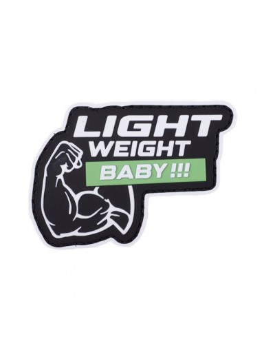 Parche Light Weight Baby