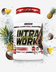 INTRA WORK PLASMA 1Kg