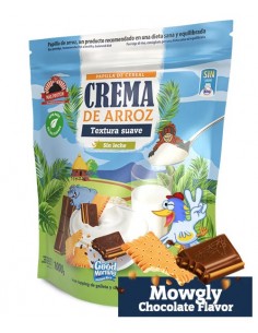 CREMA DE ARROZ BIG 1Kg 2