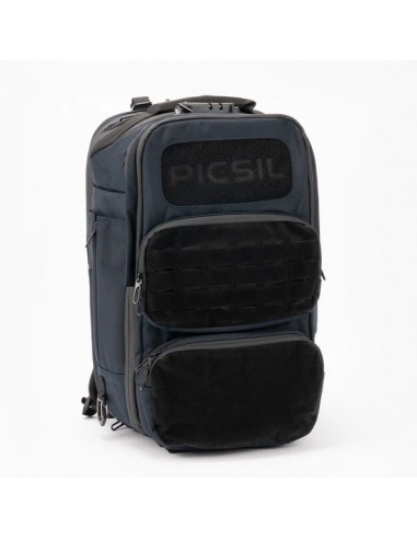 MOCHILA TÁCTICA MAVERICK 40L