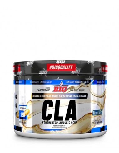 CLA120CAPS BIG