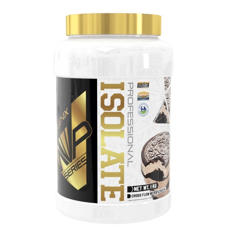 ISOLATE PROFESSIONAL 1KG