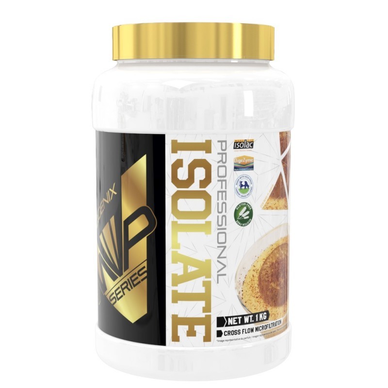 ISOLATE PROFESSIONAL 1KG