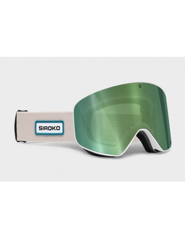 GX Ultimate Engadin Gafas de nieve...